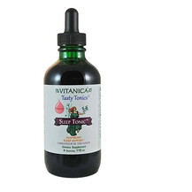 Sleep Tonic Поддержка сна Vitanica 118 мл