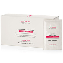 Collagen+ Superior Neutral Edition Коллаген Biogena 21 шт