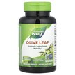 Фото товару Olive Leaf 500 mg Фото товару Nature's Way, Olive Leaf 500 mg, Оливкове листя 500 мг, 100