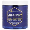 Фото товару Creatine+ Фото товару Natural Stacks, Creatine+, Креатин, 120 капсул