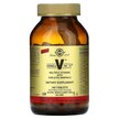Фото товара Formula V VM-75 Multiple Vitamins with Chelated Minerals Фото товара Solgar, Витамины, Formula V VM-75, 180 таблеток