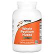 Фото товара NOW Foods, Псиллиум в порошке, Whole Psyllium Husks, 340 г
