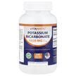 Фото товара Vitamatic, Калий, Potassium Bicarbonate, 240 капсул