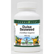 Фото товара Dulse Seaweed - 450 mg Фото товара TerraVita, Водоросли Дульсе, Dulse Seaweed - 450 mg, 1 шт