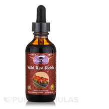 Гриби Рейші Wild Red Reishi Drops Dragon Herbs 60 мл Гриби Рейші Wild Red Reishi Drops Dragon Herbs 60 мл