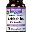 Фото товару Probiotic Acidophilus Plus FOS Powder Milk-Free Фото товару Probiotic Acidophilus Plus FOS Powder Milk-Free, Лактобактерії Ац