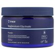 Фото товара Trace, Магний, Magnesium Glycinate Powder Grape, 180 г