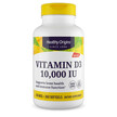 Фото товару Healthy Origins, Vitamin D3 with MCT Oil, Вітамін D3, 3 with MCT 