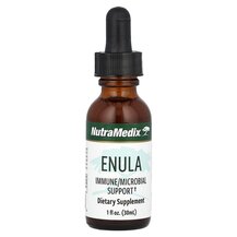 Enula Immune/Microbial Support Поддержка иммунитета 30 мл
