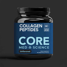 Колаген Collagen Peptides by Core Med Science Core Med