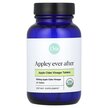 Фото товару Appley Ever After Organic Apple Cider, Яблучний оцет, 60 Organic 