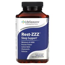 Підтримка сну Rest-ZZZ Sleep Support LifeSeasons
