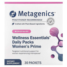 Wellness Essentials Women's Prime Витамины для женщин