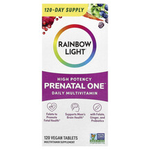 Prenatal One Daily Multivitamin High Potency Витамины для