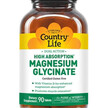 Фото товару High Absorption Magnesium Glycinate, Гліцинат магнію, 90 таблеток
