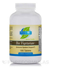 Підтримка імунітету Bio-Vegetarian Immune System Support