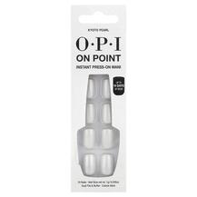 On Point Instant Press-On Mani Short Length Kyoto Pearl за On Point Instant Press-On Mani Short Length Kyoto Pearl за