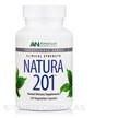 Фото товару Natura 201 Фото товару American Nutriceuticals, Natura 201, Трави, 120 капсул
