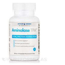 Амінокислоти Aminolase 250 mg Arthur Andrew Medical