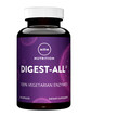 Фото товара MRM, Ферменты, Digest-ALL, 30 капсул