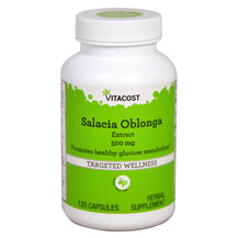 Salacia Oblonga Extract 500 mg Альфа-липоевая кислота