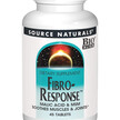 Фото товара Source Naturals, Поддержка воспаления, Fibro-Response, 45 таблето