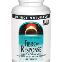 Fibro-Response Поддержка воспаления Source Naturals