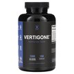 Фото товара Vertigone 1500 mg Фото товара HumanX, Травяные добавки, Vertigone 1500 mg, 180 капсул