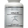 Фото товара Inflam-95 #1 Anti-Inflammatory Complex, Поддержка воспаления, 60 