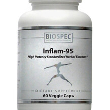 Підтримка запалення Inflam-95 #1 Anti-Inflammatory Complex