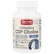 Фото товару Citicoline CDP Choline 250 mg Фото товару Jarrow Formulas, Citicoline CDP Choline 250 mg, Холін, 120 капсул