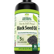 Фото товара Масло Черного Тмина, Herbal Secrets Black Seed Oil, 473 мл