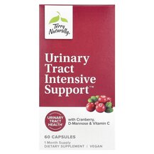 Urinary Tract Intensive Support Поддержка мочевого пузыря