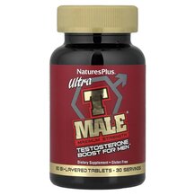 Бустер Тестостерону Ultra T-Male Testosterone Boost for Бустер Тестостерону Ultra T-Male Testosterone Boost for