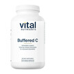 Фото товара Buffered C 500 mg Фото товара Vital Nutrients, Витамин C, Buffered C 500 mg, 220 капсул
