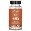 Фото товару Vitex 400 mg Фото товару Eu Natural, Vitex 400 mg, Авраамове дерево, 60 капсул
