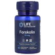 Фото товара Forskolin 10 mg Фото товара Life Extension, Форсколин, Forskolin 10 mg, 60 капсул