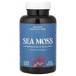 Фото товара Akasha Superfoods, Ирландский морской мох, Sea Moss, 60 капсул