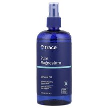 TM Skincare Pure Magnesium Oil Магний Trace 237 мл