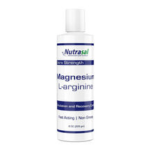 Крем Magnesium and L-Arginine Cream Nutrasal 227 г Крем Magnesium and L-Arginine Cream Nutrasal 227 г