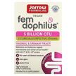 Фото товара Вагинальне пробиотики, Women's Fem Dophilus, 30 капсул