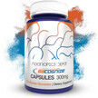 Фото товару Bacognize Bacopa monnieri Capsules, Бакопа Моньє, 120 Capsules