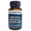 Фото товара Dr. Mercola, Минеральные добавки, Essential Mineral Complex, 30 к