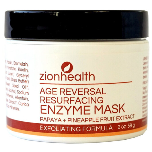 Основне фото товару Age Reversal Resurfacing Enzyme Mask Основне фото товару Age Reversal Resurfacing Enzyme Mask, Маска для обличчя, 57 г