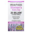 Фото товара Ultimate Probiotic Women's Every Day 25 Billion Фото товара Ultimate Probiotic Women's Every Day 25, Пробиотики для женщ