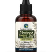 Фото товара Amazing Herbs, Моринга, Moringa Leaf Liquid Extract, 30 мл
