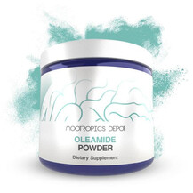 Підтримка мозку Oleamide Powder Nootropics Depot 200 г