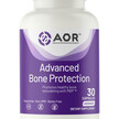 Фото товару Advanced Bone Protection Фото товару AOR, Advanced Bone Protection, Зміцнення кісток, 30 капсул