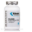 Фото товара Klean Electrolytes Фото товара Klean Athlete, Электролиты, Klean Electrolytes, 120 капсул