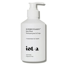 Гель для душу Supervitamin Body Wash+ Soothing Fragrance